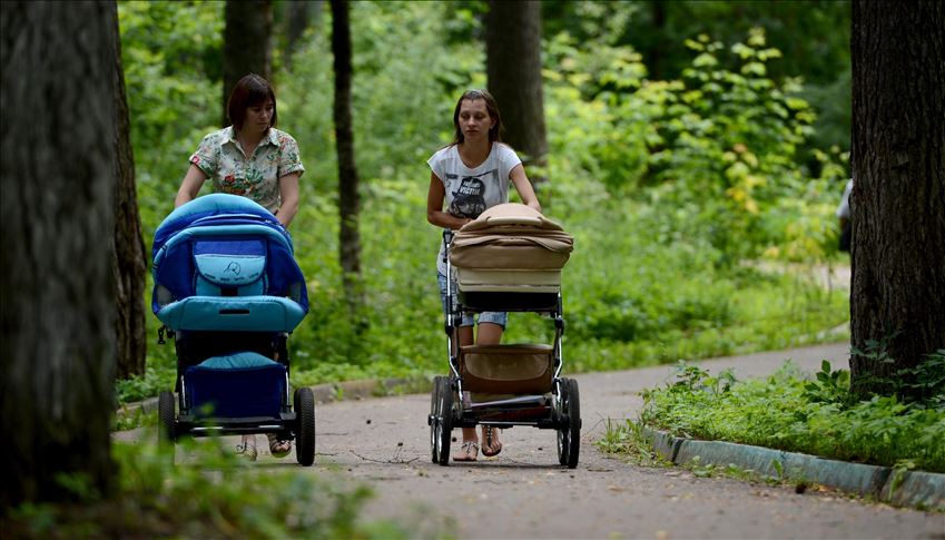 Kako je Estonija za samo 10 godina uspjela povećati natalitet