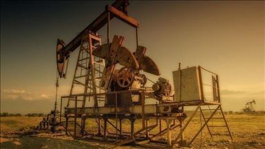 قیمت نفت برنت به 58.85 دلار رسید