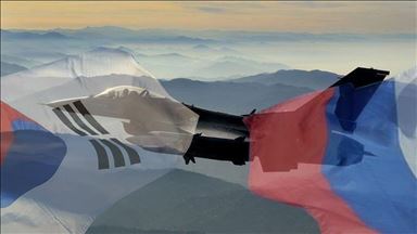 ‘Russian military jets intrude into S. Korea air space’