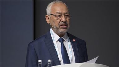 Islam answer to problems of Arabs: Tunisian politician