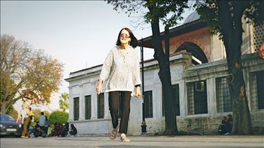 'Türk Başkonsolosu dedemin izini sürmek için Türkiye'deyim'