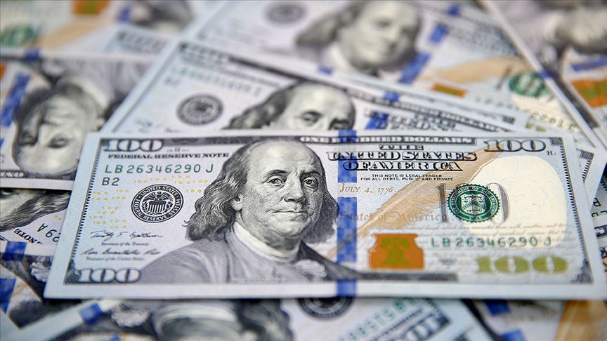 'Rusya ile varılan mutabakat' sonrası dolar/TL düşüşünü sürdürüyor