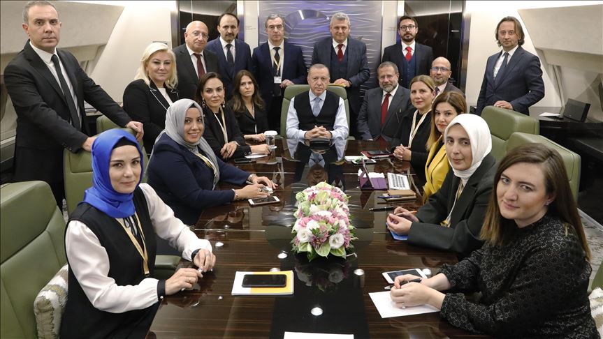Turkey-Russia deal confirms Ankara's security concerns
