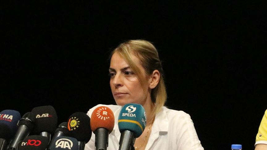 HDP'li eski Belediye Başkanı'nın gizli ilişki yaşayan teröristleri yargıladığı iddiası