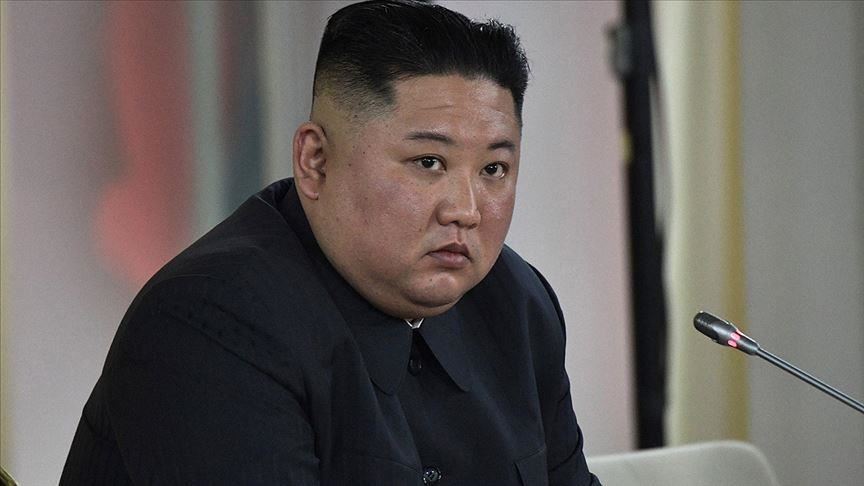 N Korea’s Kim orders razing of resort built by Seoul