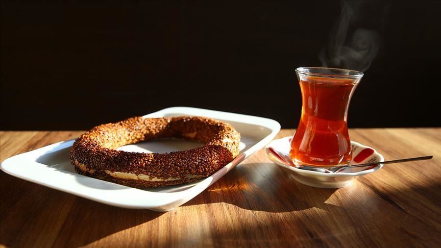 Turkish simit enters Oxford English Dictionary