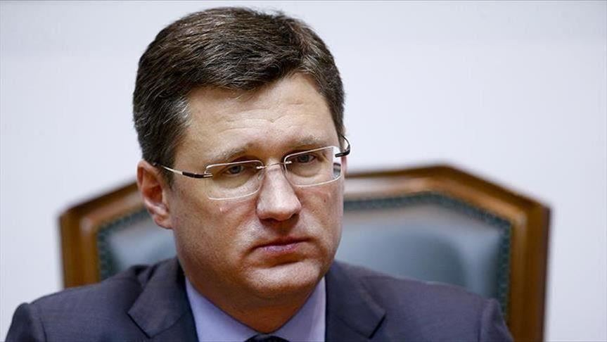 وزير روسي: لم نتلق مقترحات رسمية لتعديل اتفاقية (أوبك+) 