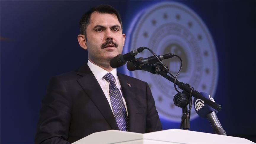 وزير تركي: نحن بصدد التخلص من بلاء "بي كا كا" الإرهابي