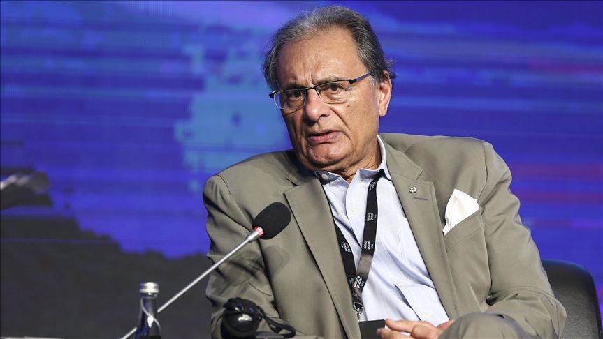 Periodista internacional dice que las redes sociales fomentan el terrorismo de extrema derecha