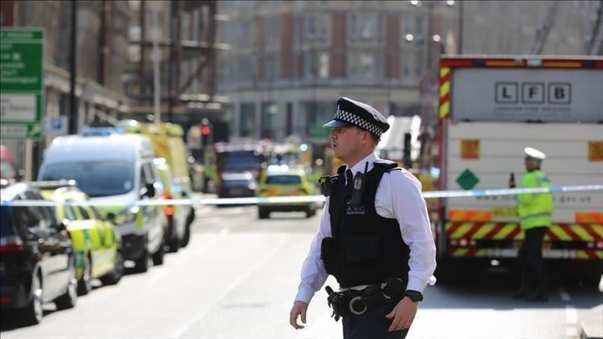 Royaume-Uni : 39 corps retrouvés dans un camion à Essex