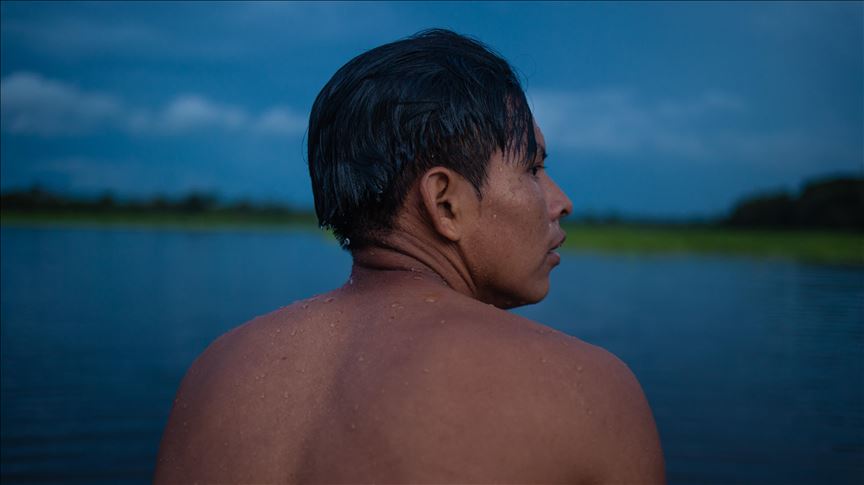 El largometraje indígena colombiano que llegó al festival de cine de Toronto