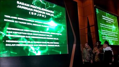 Sertifikasi halal, memajukan atau menghambat usaha kecil menengah?