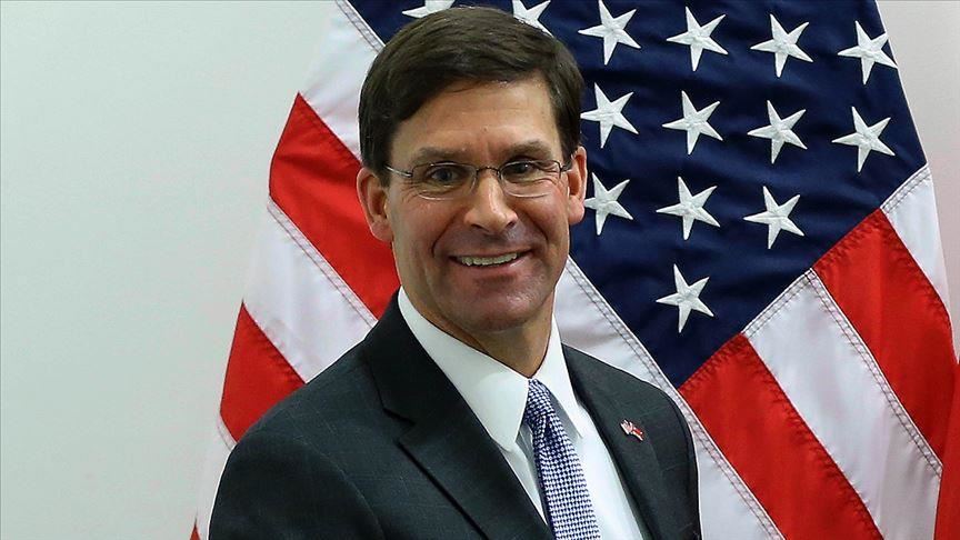 Пентагон за развитие связей с Турцией 