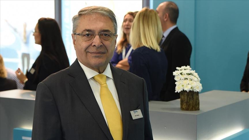 Gıda ihracatında beklenti 13 milyar dolar