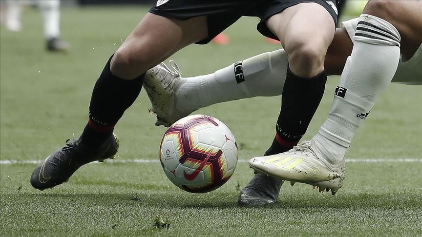 Indonesia Resmi Jadi Tuan Rumah Piala Dunia U 20 2021