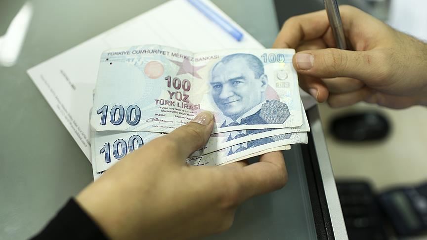 EGM Yönetim Kurulu Başkanı Kuruca: BES'i kara gün parası gibi düşünmek lazım