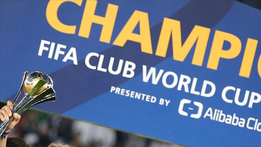 2018 Fifa Club World Cup Winner Team Name