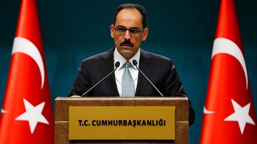 Turki kecam majalah Prancis yang sebut Erdogan "pembasmi"