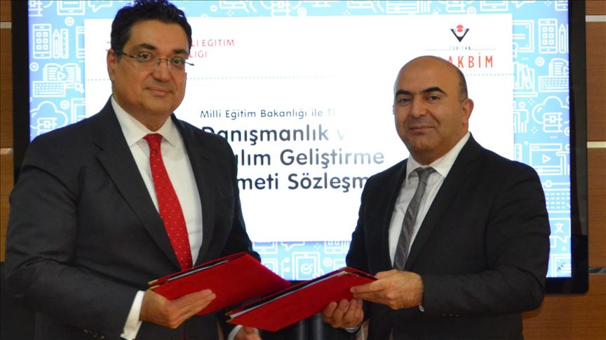 MEB okullarda 'Pardus' için düğmeye bastı