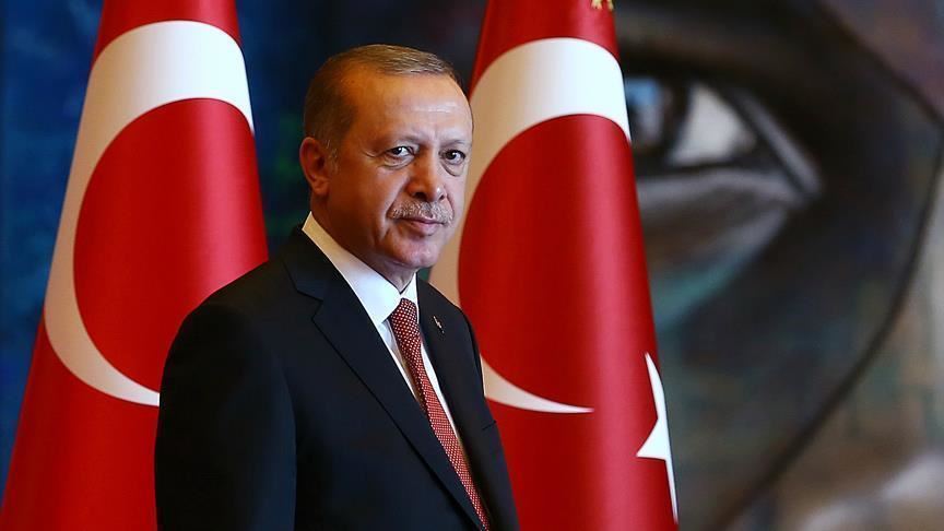 UN Security Council must be reformed: Erdogan