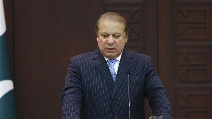 Pakistan : La justice ordonne la libération de Nawaz Sharif pour des raisons de santé