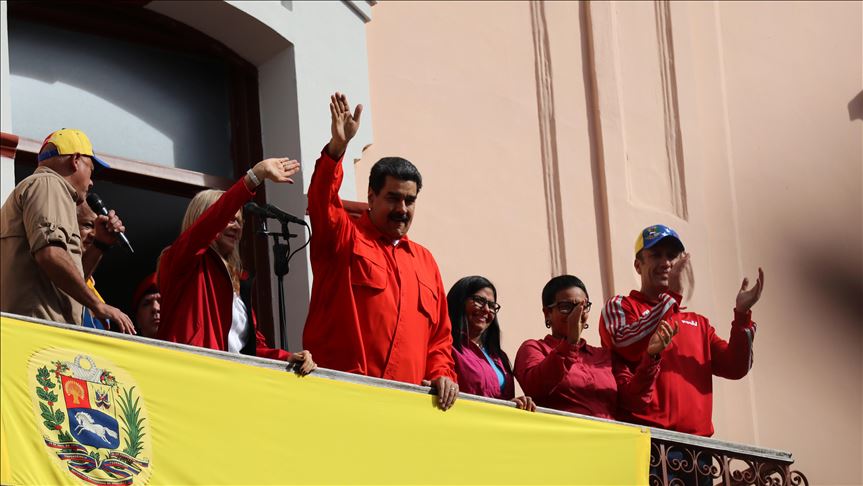 Expertos: “es absurdo” pensar que Venezuela exporta la revolución bolivariana en la región