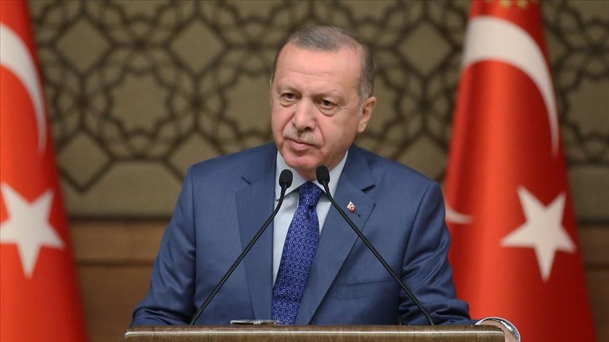 Turkey denunciates Le Point's editor-in-chief, reporter