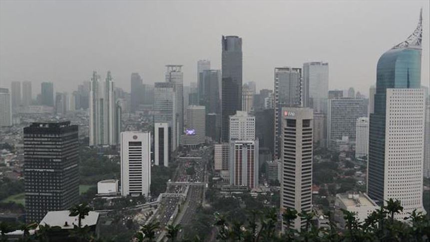 Indonesia terbitkan utang dalam denominasi dolar dan euro