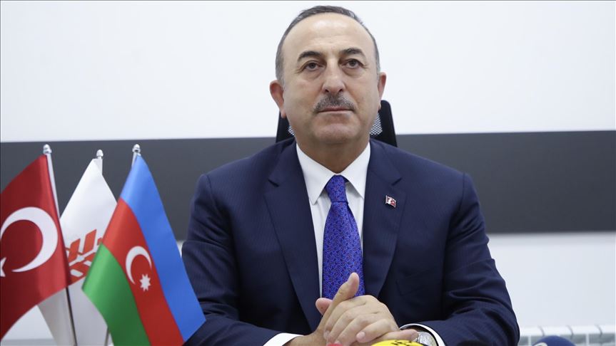 Турция выступает за деоккупацию земель Азербайджана 