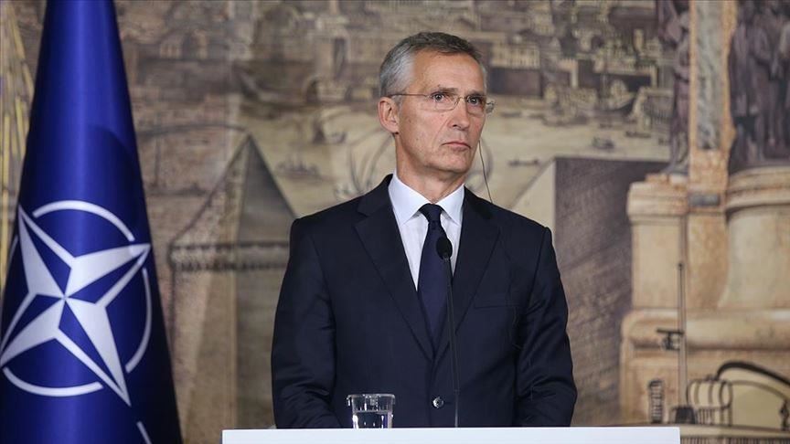 Генсек НАТО призвал к увеличению оборонных расходов