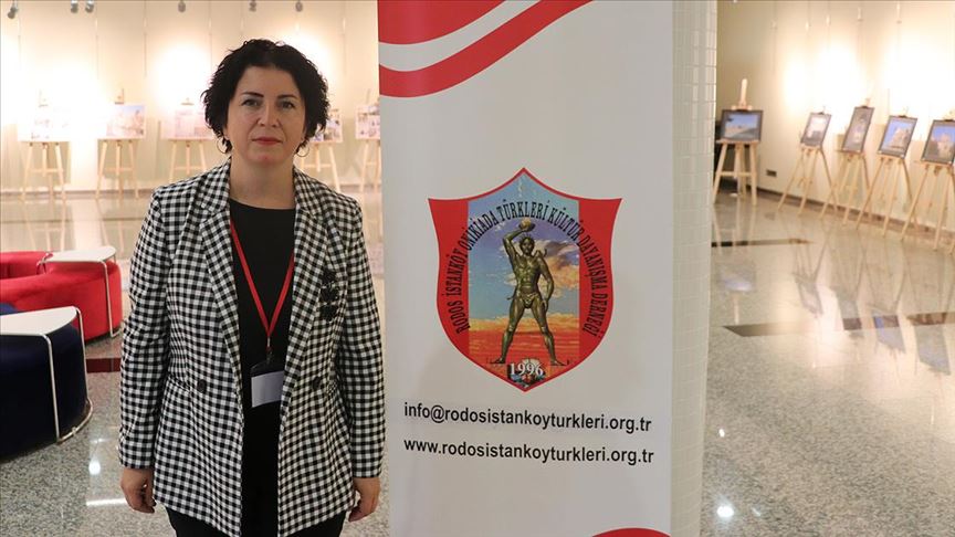 'Yunanistan'da bir çeşme bile tamir ettiremiyoruz'