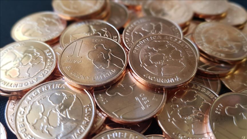 Preocupación por el dólar en Buenos Aires a dos días de las elecciones