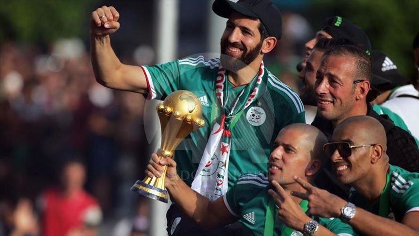 "القصص السرّية لأبطال إفريقيا"..توثيق لقطات إنسانية لـ"محاربي الصحراء" (عرض كتاب)