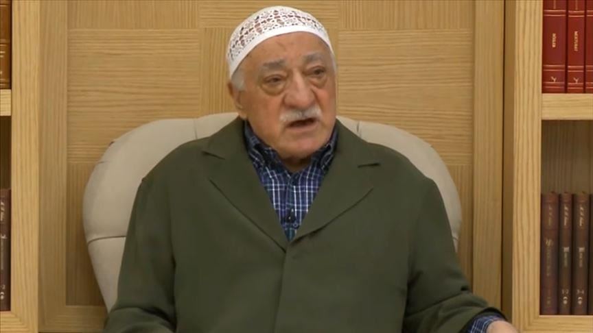 Turkey: FETO ringleader’s niece arrested