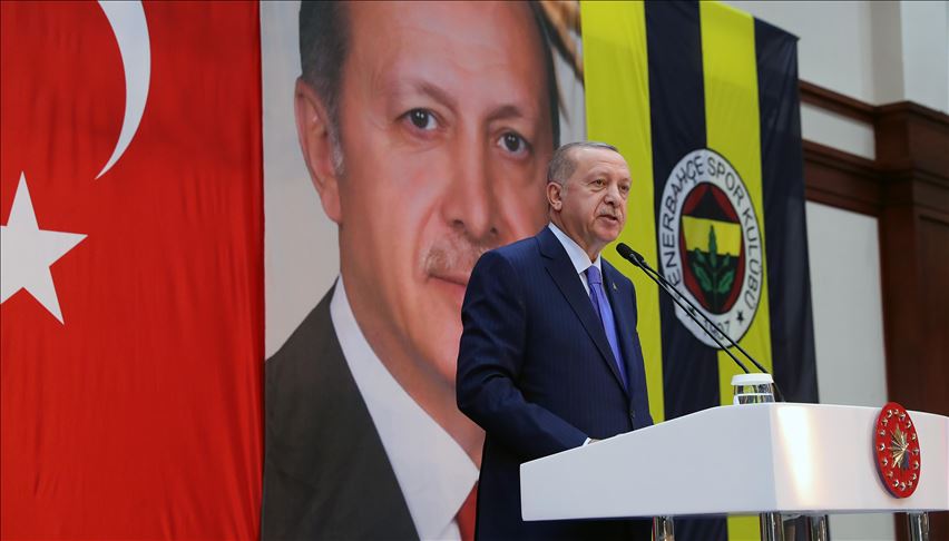Erdogan: Ako ne bude podrške otvaramo granice izbjeglicama, neka idu u Evropu