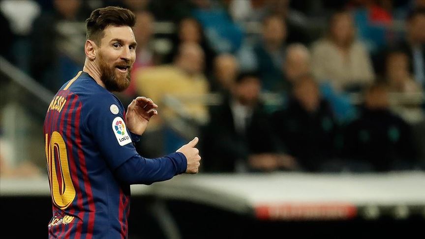 Messi: Ne bih mijenjao nijedan trofeja za naslov svjetskog šampiona