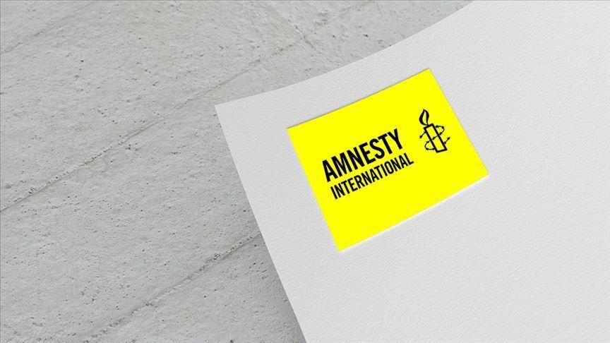 Turkey rejects Amnesty International's claims on Syrians in Turkey