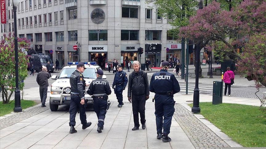 PKK terrorist supporters arrested in Norway
