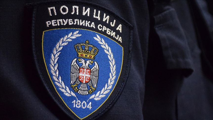 MUP Srbije: Uhapšen dok je pakovao heroin u paketiće