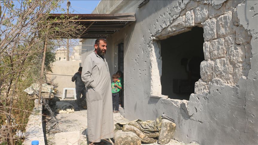 Irak afirma que dio información "precisa" sobre el paradero de Baghdadi