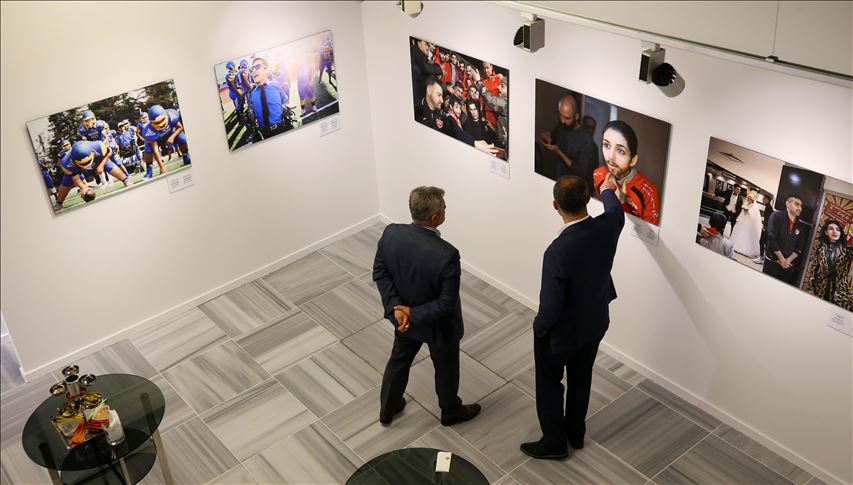 Bu Hafta Istanbullulari Onlarca Kultur Ve Sanat Etkinligi Bekliyor