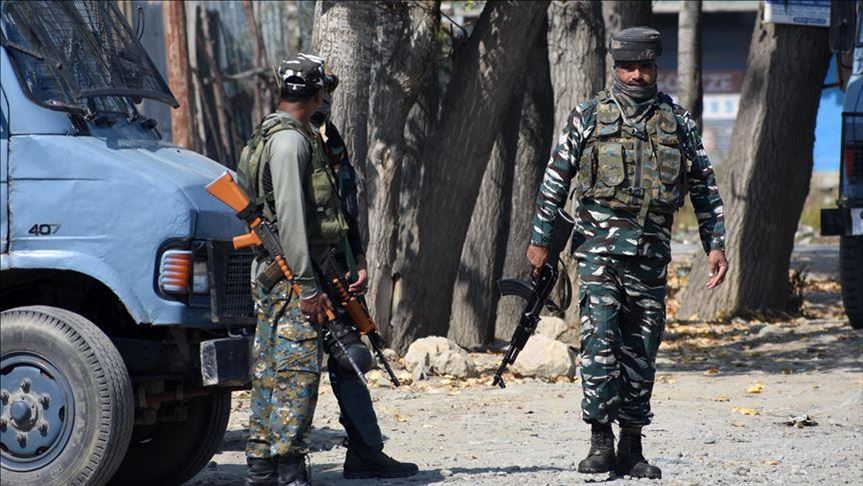 India allows EU lawmakers to visit Kashmir on Tuesday