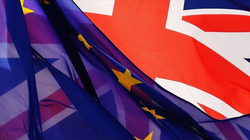 UE acuerda extensión del brexit hasta el 31 de enero de 2020