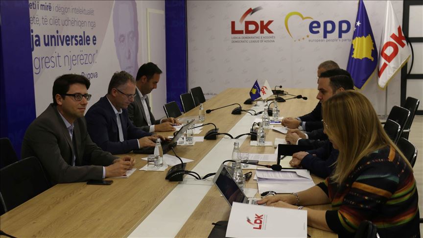 Samoopredeljenje i LDK postigli saglasnost o najvažnijim ekonomskim pitanjima