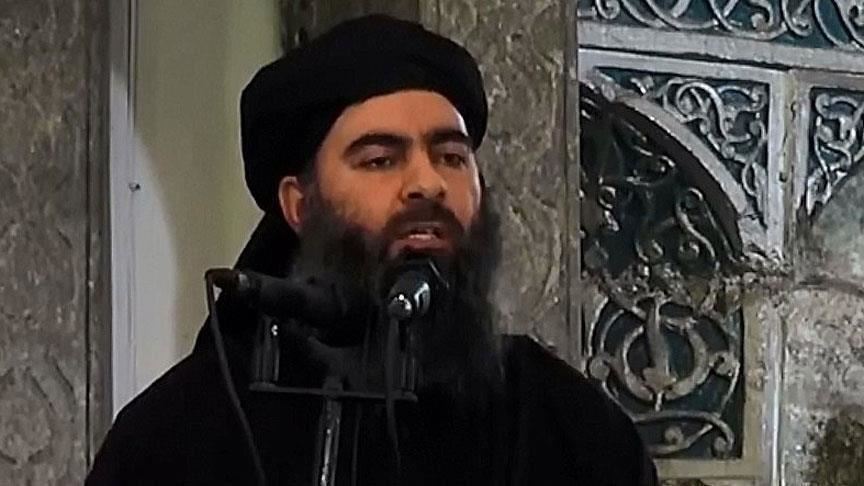 مسؤولان أمريكيان: اعتقال زوجة البغدادي وساعي بريد ساهم في تحديد مكانه