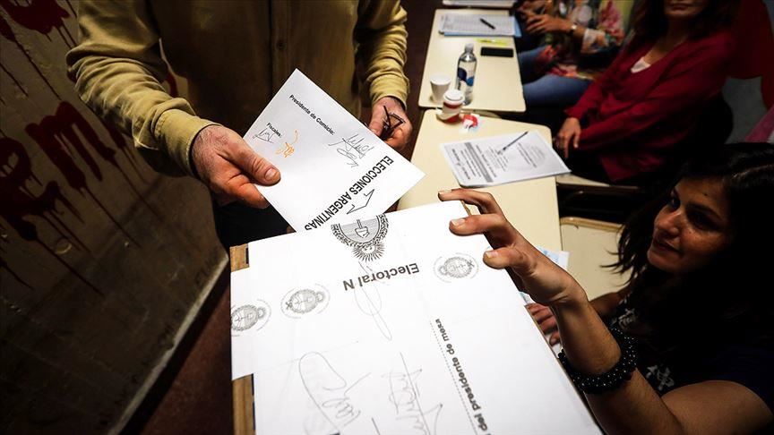 Argentina: Alberto Fernandez wins presidential polls