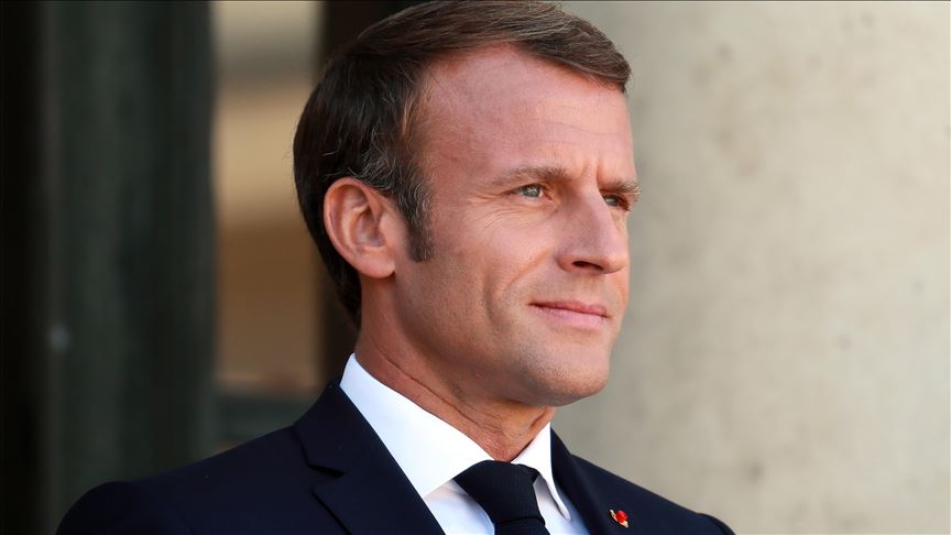France/Coups de feu à la mosquée de Bayonne : Macron condamne "l’attaque odieuse"