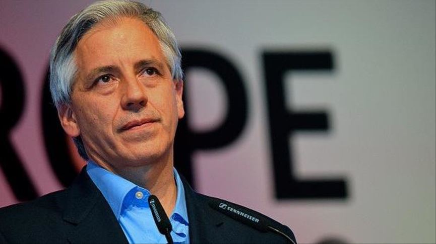 Vicepresidente boliviano le pide a Carlos Mesa que participe en auditoria de votos de la OEA