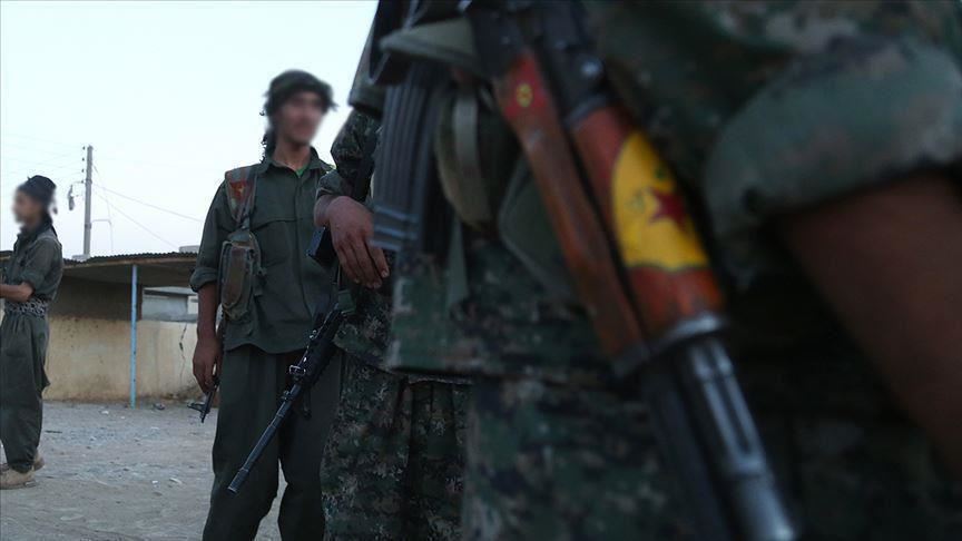 Россия объявила об отводе сил YPG/PKK из зоны безопасности в Сирии