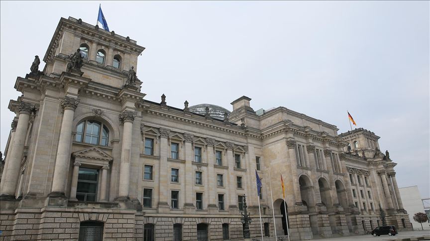 Politisi Jerman didenda karena unggah simbol teroris PKK